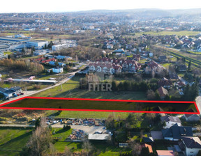 Budowlany na sprzedaż, Bocheński Bochnia, 1 700 000 zł, 5055 m2, 349