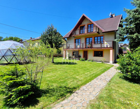 Dom na sprzedaż, Bocheński Rzezawa Borek, 750 000 zł, 180 m2, 374