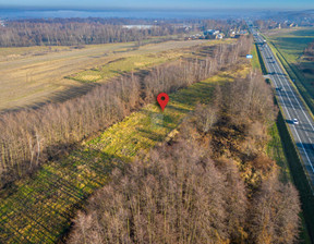 Działka na sprzedaż, Bocheński Rzezawa Łazy, 820 000 zł, 6300 m2, 505