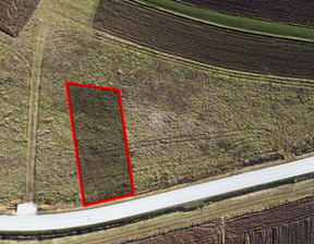 Budowlany na sprzedaż, Brzeski Szczurowa Niedzieliska, 69 000 zł, 1091 m2, 512