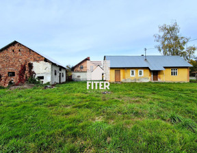 Dom na sprzedaż, Brzeski Szczurowa Niedzieliska, 180 000 zł, 100 m2, 278