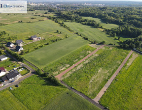 Budowlany na sprzedaż, Tarnogórski (pow.) Tarnowskie Góry Bobrowniki Śląskie-Piekary Rudne, 255 000 zł, 635 m2, J400-2