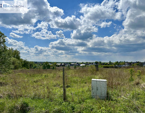 Działka na sprzedaż, Tarnogórski (pow.) Zbrosławice (gm.) Zbrosławice, 560 000 zł, 1604 m2, dz103-2