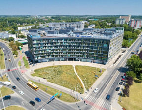 Biuro do wynajęcia, Łódź Śródmieście Śródmieście-Wschód Pomorska, 12 538 euro (54 037 zł), 1003 m2, 15