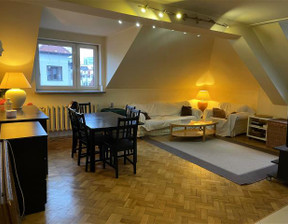 Mieszkanie na sprzedaż, Warszawa Mokotów Sadyba Konstancińska, 1 100 000 zł, 104,4 m2, 79