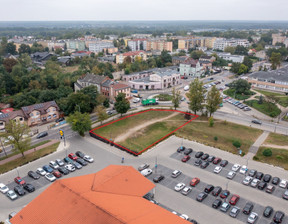 Budowlany na sprzedaż, Tomaszowski (pow.) Tomaszów Mazowiecki Ignacego Mościckiego, 2000 zł, 1300 m2, 10