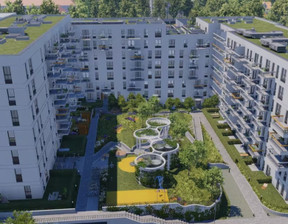 Mieszkanie na sprzedaż, Poznań Jeżyce Nad Seganką, 920 812 zł, 77,63 m2, 67-10