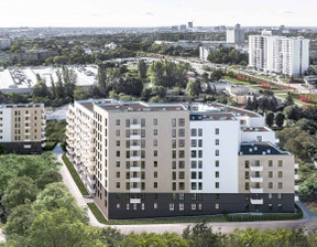 Mieszkanie na sprzedaż, Poznań Winogrady, 704 060 zł, 61,49 m2, 82-1