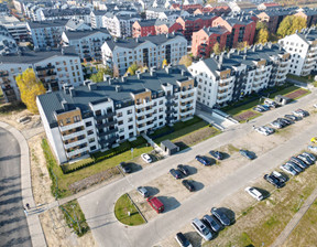 Mieszkanie na sprzedaż, Poznań Naramowice, 961 606 zł, 87,5 m2, 84-1