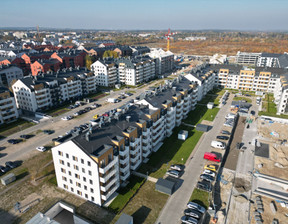 Mieszkanie na sprzedaż, Poznań Naramowice, 479 782 zł, 43,38 m2, 87-1