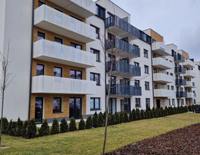 Mieszkanie na sprzedaż, Poznań Naramowice, 589 030 zł, 45,31 m2, 84-1