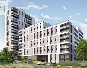 Mieszkanie na sprzedaż, Poznań Nowe Miasto Unii Lubelskiej, 558 603 zł, 47,06 m2, 91