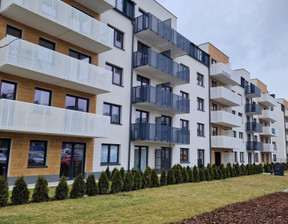 Mieszkanie na sprzedaż, Poznań Naramowice, 480 574 zł, 37,11 m2, 83