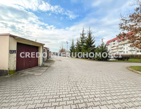 Garaż na sprzedaż, Olsztyn M. Olsztyn Pojezierze Pana Tadeusza, 69 000 zł, 15,8 m2, CRED-BS-74