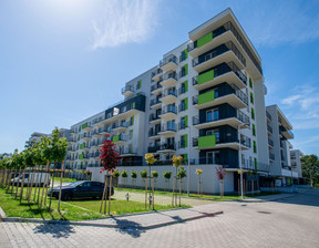 Mieszkanie na sprzedaż, Łódź Bałuty Traktorowa, 324 041 zł, 34,3 m2, 1-2