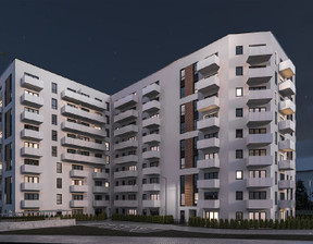 Mieszkanie na sprzedaż, Łódź Śródmieście Politechniki, 483 407 zł, 52,08 m2, 2-2