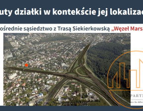 Obiekt na sprzedaż, Warszawa Praga-Południe Warszawa Praga-Południe, 9 900 000 zł, 7500 m2, 949527