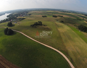 Rolny na sprzedaż, Giżycki Miłki Marcinowa Wola, 580 000 zł, 10 385 m2, NDG-GS-1368