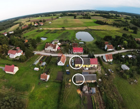 Dom na sprzedaż, Giżycki Wydminy Orłowo, 265 000 zł, 100 m2, NDG-DS-1404