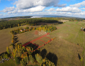 Działka na sprzedaż, Giżycki Miłki Rydzewo, 129 000 zł, 1287 m2, NDG-GS-1413