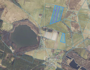 Rolny na sprzedaż, Żarski (Pow.) Brody (Gm.) Suchodół, 380 000 zł, 97 300 m2, 30