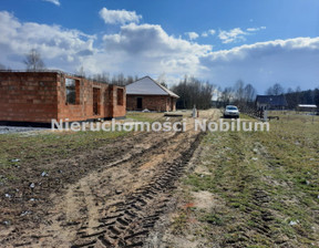 Budowlany na sprzedaż, Trzebnicki Trzebnica Biedaszków Wielki, 99 000 zł, 1200 m2, GS-25123
