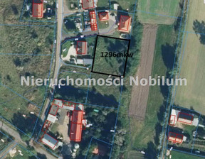 Budowlany na sprzedaż, Legnicki Miłkowice Grzymalin, 99 000 zł, 1296 m2, GS-25164