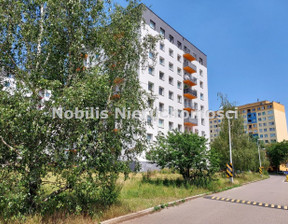 Mieszkanie na sprzedaż, Wrocław M. Wrocław Psie Pole Poleska, 560 000 zł, 52,7 m2, NBS-MS-302