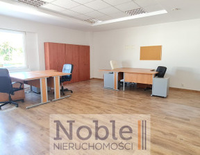 Biuro do wynajęcia, Gdańsk Przymorze Leona Droszyńskiego, 3000 zł, 60 m2, 23/4070/OLW