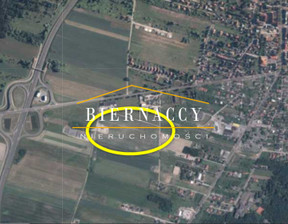 Działka na sprzedaż, Legionowski (pow.) Serock (gm.) Serock Rzemieślnicza, 1 490 000 zł, 5000 m2, BN955113