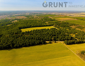 Działka na sprzedaż, Częstochowski (pow.) Przyrów (gm.), 59 900 zł, 524 m2, 182