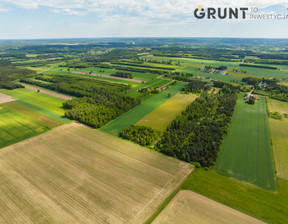 Działka na sprzedaż, Siemiatycki (Pow.) Siemiatycze, 44 900 zł, 849 m2, 156