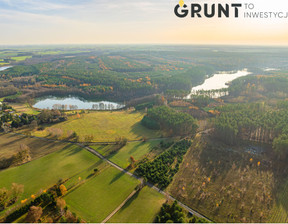 Działka na sprzedaż, Bydgoski (Pow.) Dobrcz (Gm.) Dobrcz, 59 900 zł, 588 m2, 233