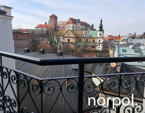 Mieszkanie na sprzedaż, Kraków Stare Miasto Stradom Koletek, 1 589 560 zł, 56,77 m2, 1151