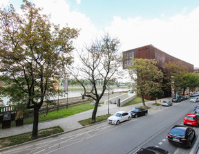 Mieszkanie na sprzedaż, Kraków Podgórze Nadwiślańska, 950 000 zł, 36,36 m2, 1109