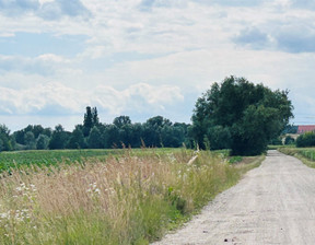 Działka na sprzedaż, Warszawa M. Warszawa Wilanów Powsin, 1 950 000 zł, 5500 m2, ILN-GS-119971