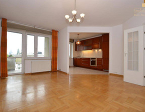 Mieszkanie na sprzedaż, Warszawski Warszawa Mokotów Aleja Wyścigowa, 1 165 000 zł, 66 m2, 54990239