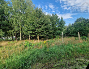 Budowlany na sprzedaż, Grodziski Żabia Wola Osowiec, 290 000 zł, 1000 m2, 1926/1807/OGS