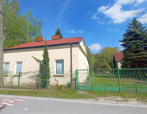Dom na sprzedaż, Pruszkowski Nadarzyn Kajetanowska, 1 050 000 zł, 138 m2, 967/1807/ODS