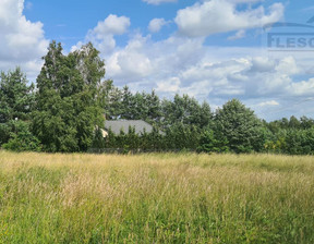 Działka na sprzedaż, Grodziski Żabia Wola Żelechów, 390 000 zł, 1500 m2, 1802/1807/OGS