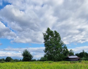 Działka na sprzedaż, Grodziski Żabia Wola Żelechów, 239 000 zł, 1365 m2, 1906/1807/OGS