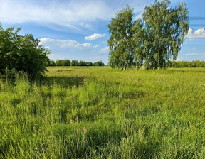 Działka na sprzedaż, Pruszkowski Nadarzyn Wola Krakowiańska Transportowa, 270 000 zł, 1443 m2, 2076/1807/OGS