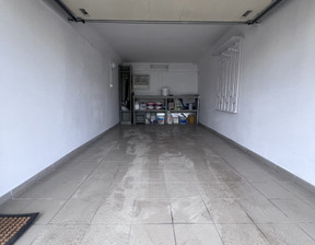 Garaż na sprzedaż, Gdańsk Oliwa Aleja Grunwaldzka, 99 000 zł, 16,8 m2, 584086