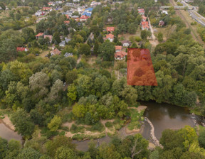 Działka na sprzedaż, Otwocki (Pow.) Józefów Parkingowa, 2 299 321 zł, 2194 m2, 217951