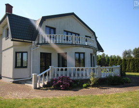 Dom na sprzedaż, Pruszkowski Nadarzyn Kajetany, 1 950 000 zł, 292 m2, 1252