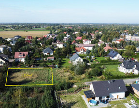 Budowlany na sprzedaż, Warszawski Zachodni Błonie, 349 500 zł, 1150 m2, 36138