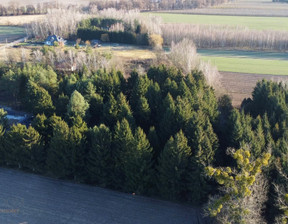 Działka na sprzedaż, Warszawski Zachodni Kampinos Pasikonie, 308 000 zł, 2299 m2, 36148