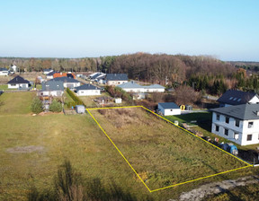 Działka na sprzedaż, Warszawski Zachodni Leszno Grądy, 372 000 zł, 1336 m2, 36150