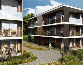 Komercyjne w inwestycji Omega Lake Apartments - lokale inwest..., budynek Do podanej ceny należy doliczyć 23% VAT., symbol B.2.72