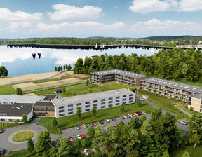 Komercyjne w inwestycji Omega Lake Apartments - lokale inwest..., budynek Do podanej ceny należy doliczyć 23% VAT., symbol B.0.09